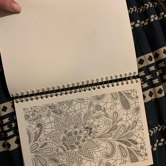 Travel Colouring Book - Picture 5 of 6